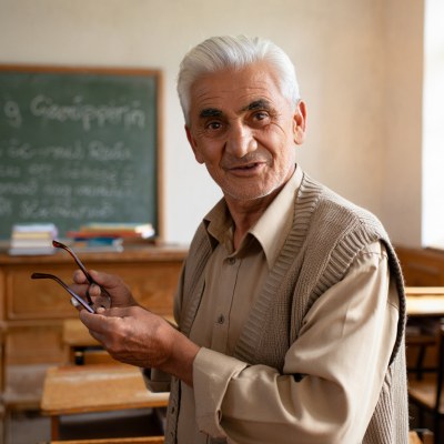 Profesor