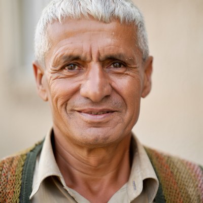 Portret — Ioan Popescu